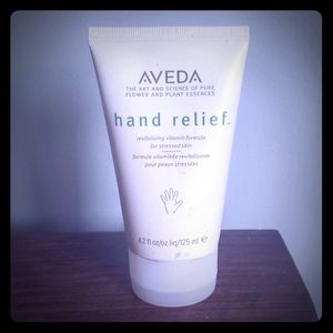 Aveda Hand Relief